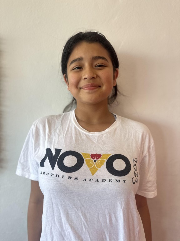 Melanny Pichardo Garcia